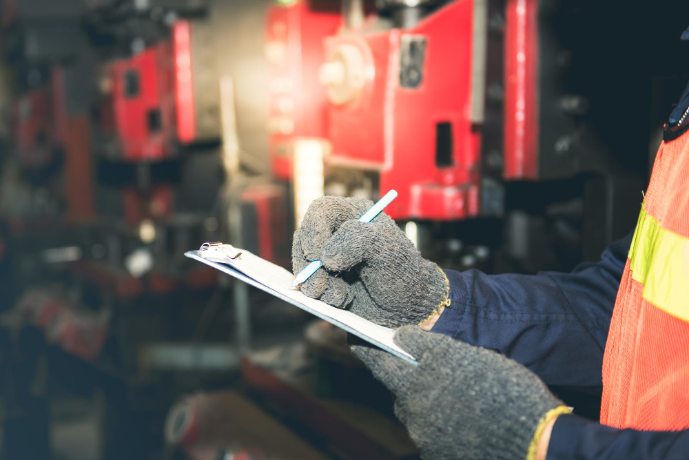 Mantenimiento y asesoría técnica